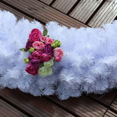Guirlandes pour les mariages